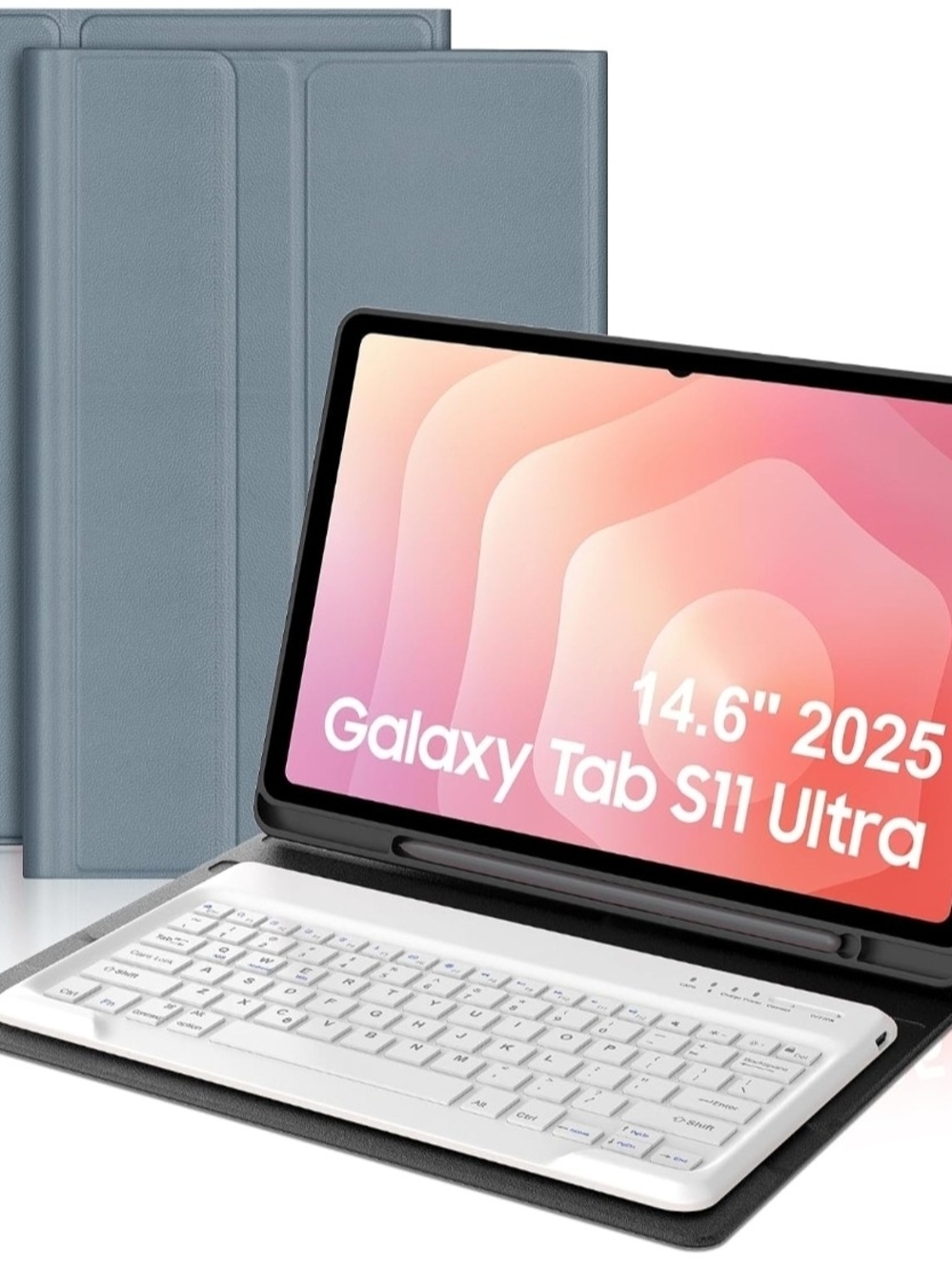 Samsung Keyboard S11 Ultra